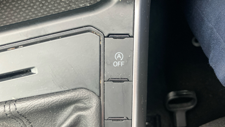 Volkswagen Polo 1.0 TSI Life 5dr Petrol Hatchback